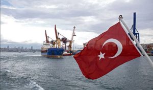 EKONOMİ YÜZDE 7 BÜYÜDÜ