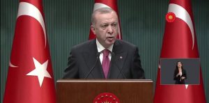 YARINDAN İTİBAREN GEÇERLİ KADEMELİ NORMALLEŞME TAKVİMİ AÇIKLANDI