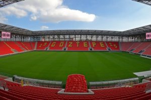 TÜRKİYE KUPASI FİNALİ SEYİRCİLİ OYNANACAK