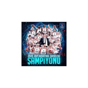 ŞAMPİYON ANADOLU EFES