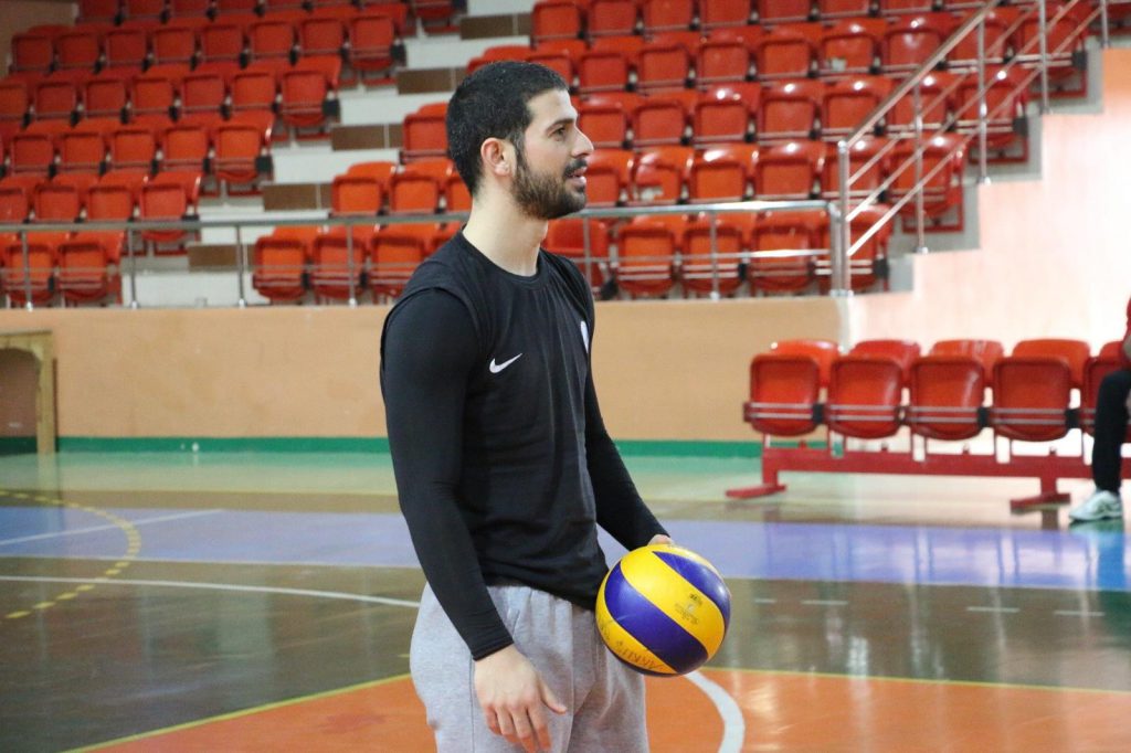 LİBERO UTKU ÇAĞLAR GÜLMEZ ALANYA BELEDİYESPOR’DA