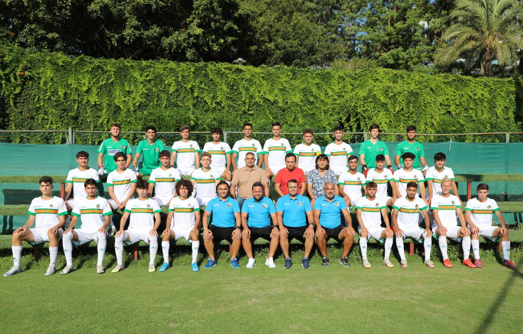 ALANYASPOR U19 TAKIMININ PLAY-OFF’TA Kİ RAKİBİ BELLİ OLDU