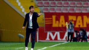 EMRE BELÖZOĞLU’NDAN FENERBAHÇE’YE VEDA