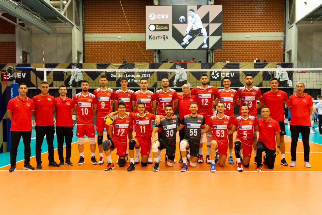 FİLENİN EFELERİ FİNALDE