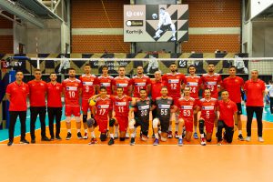 FİLENİN EFELERİ FİNALDE