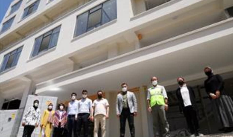 EĞİTİM AKADEMİSİ YENİ EĞİTİM YILINA HAZIR