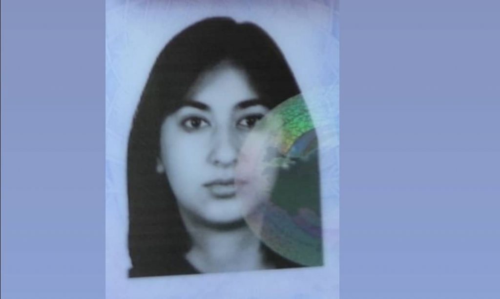 DİKKATSİZLİK GENÇ KIZI HAYATTAN KOPARDI