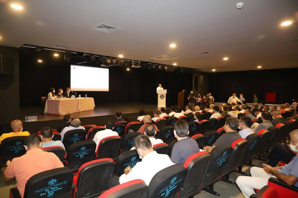 DOĞALGAZ’DA ÜRETİCİNİN ENDİŞESİ