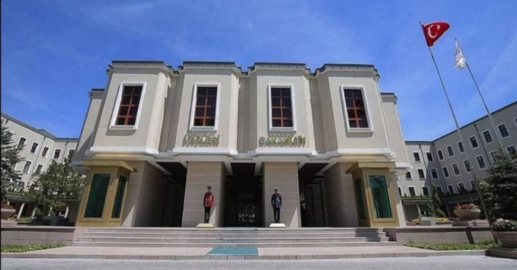 İÇİŞLERİ BAKANLIĞINDAN NORMALLEŞME GENELGESİ