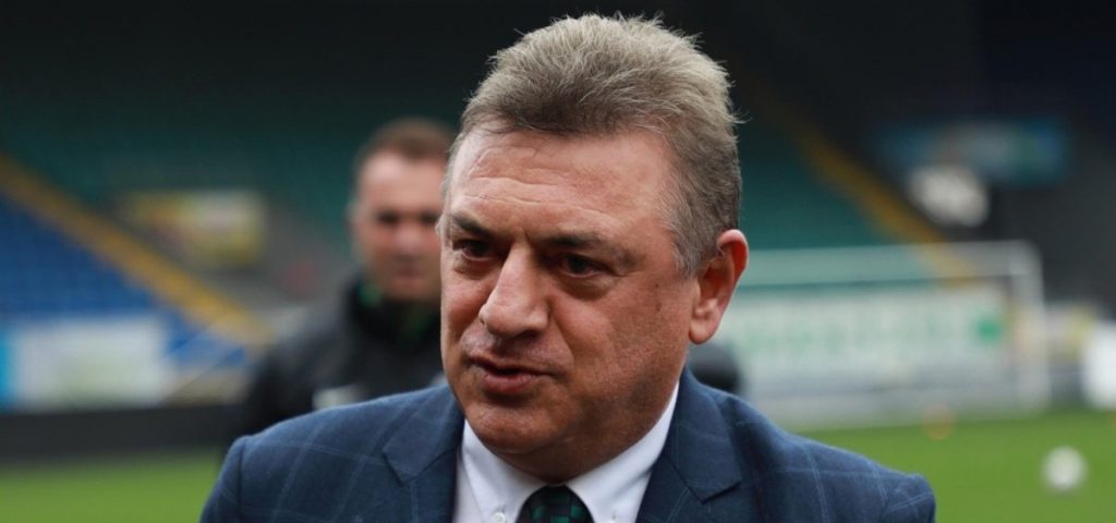 BAŞKAN HASAN KARTAL İSTİFA ETTİ