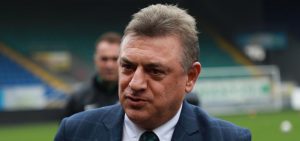 BAŞKAN HASAN KARTAL İSTİFA ETTİ