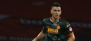 CEYHUN GÜLSELAM’DAN ALANYASPOR’A VEDA MESAJI