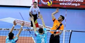 GÖKAY ÖZŞAHAN ALANYA BELEDİYESPOR’DA