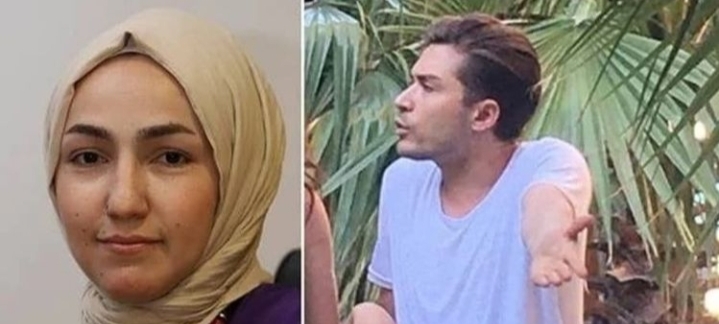 VAHŞETE TEPKİ YAĞIYOR