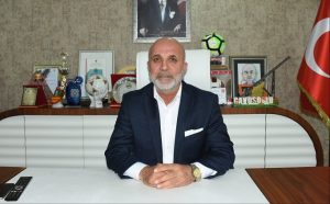 ALANYASPOR’DA KONGRE GÜNÜ