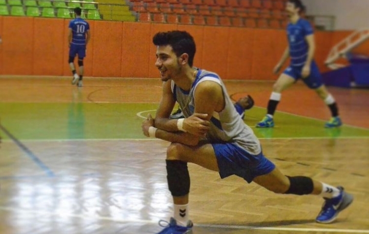 SELÇUK YÜCEDAĞ ALANYA BELEDİYESPOR’DA