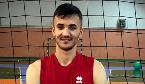 ORTA OYUNCU ÇAĞRI KARAKAŞ ALANYA BELEDİYESPOR’DA