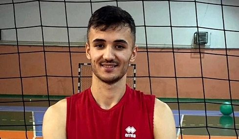 ORTA OYUNCU ÇAĞRI KARAKAŞ ALANYA BELEDİYESPOR’DA