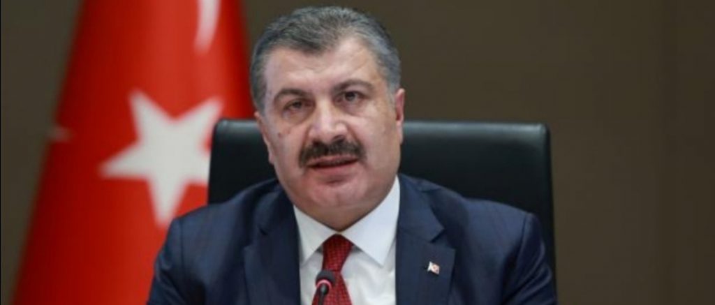 AŞILANMA SAYISI 37 MİLYONU AŞTI