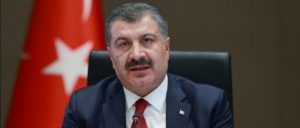 AŞILANMA SAYISI 37 MİLYONU AŞTI 