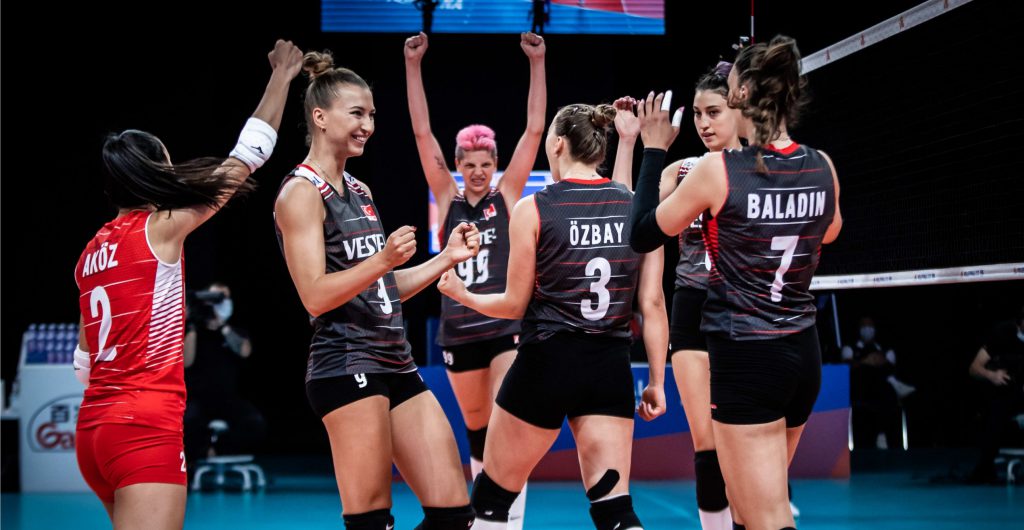 FİLENİN SULTANLARI DÖRTLÜ FİNALDE