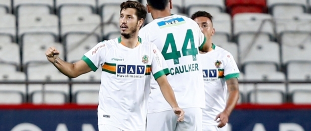 EMRE KOCADAĞ:”SALİH UÇAN İLE PRENSİP ANLAŞMASINA VARDIK”