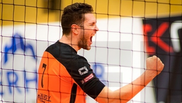 PERULU PASÖR ÇAPRAZI EDUARDO ROMAY ALANYA BELEDİYESPOR’DA