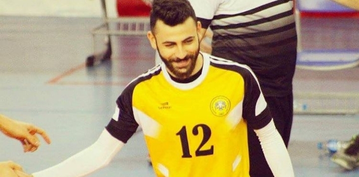 SERKAN KOÇAK YUVADA KALDI
