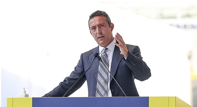 BAŞKAN ALİ KOÇ YENİDEN BAŞKAN