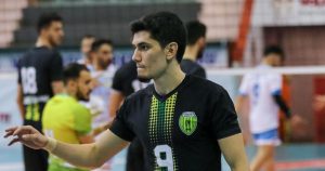 GENÇ PASÖR EMİRCAN BAŞARIR KÜTAHYA BELEDİYESPOR’DA
