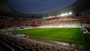 BAKAN KOCA MÜJDEYİ VERDİ