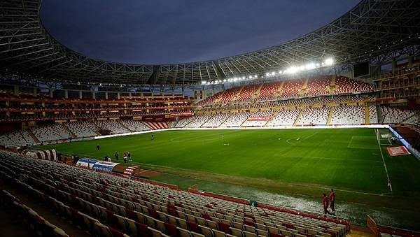 BAKAN KOCA MÜJDEYİ VERDİ