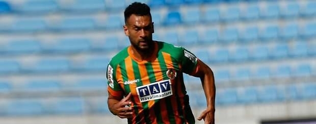 STEVEN CAULKER FENERBAHÇE’DE