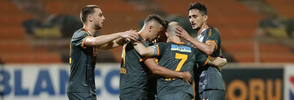 ALANYASPOR ULUSAL LİSANS ALMAYA UYGUN GÖRÜLDÜ