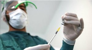 DSÖ’DEN SİNOVAC’A ONAY