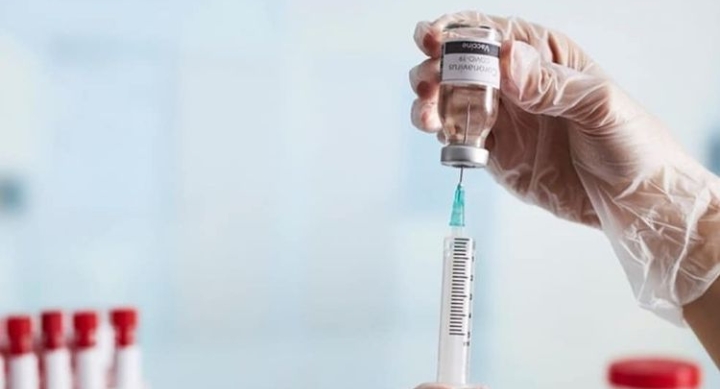 TÜRKİYE’DE TOPLAM AŞI 30 MİLYON DOZU GEÇTİ