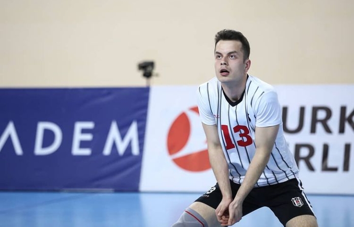 GENÇ OYUNCU ALANYA BELEDİYESPOR’DA