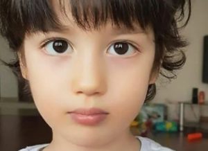 KORONA 8 YAŞINDA CAN ALDI