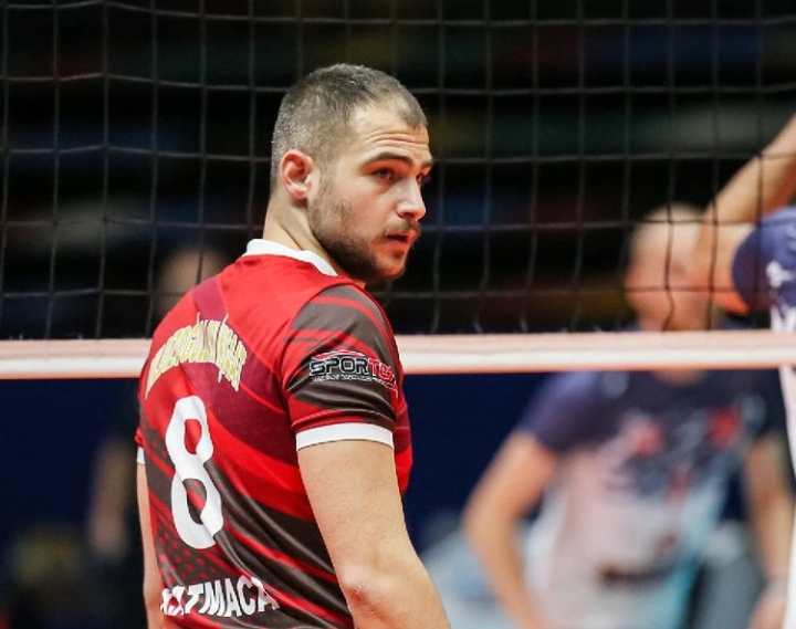 PASÖR KAAN ATMACA ALANYA BELEDİYESPOR’DA