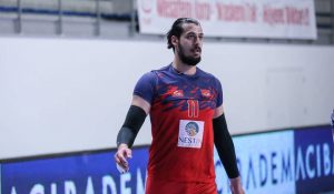 MUHAMMED ESAT AVCI GLOBAL CONNECT TRAVEL BURSA’DA