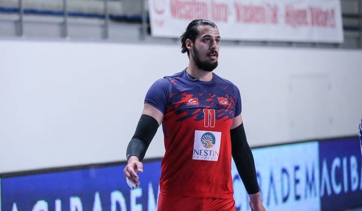 MUHAMMED ESAT AVCI GLOBAL CONNECT TRAVEL BURSA’DA