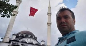 İNŞAAT DUVARINDAN DÜŞEN USTA KURTARILAMADI 