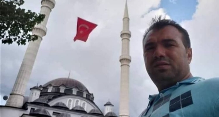 İNŞAAT DUVARINDAN DÜŞEN USTA KURTARILAMADI