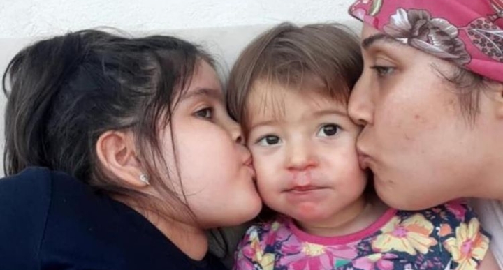 MİNİK HİRA ARTIK YOK