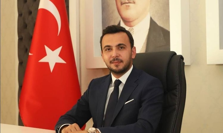 BAŞKAN TOKLU’DAN BEKLENEN DOĞALGAZ MÜJDESİ GELDİ