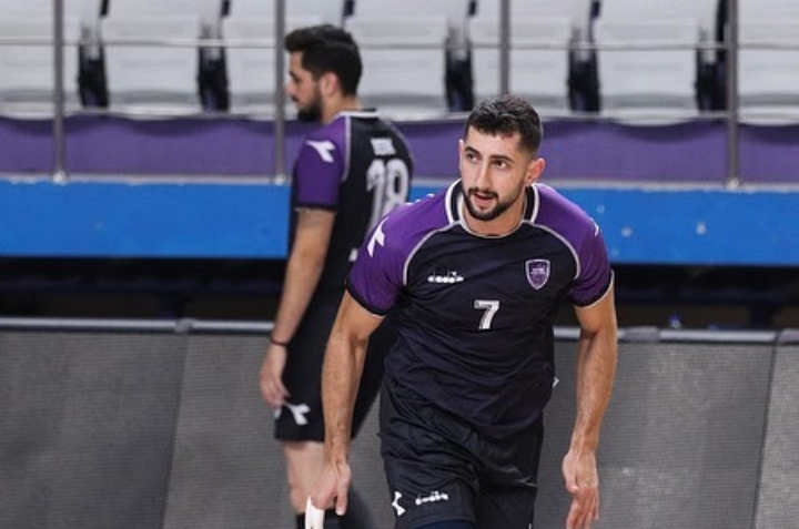 SMAÇÖR MUSTAFA SUSAM ALANYA BELEDİYESPOR’DA