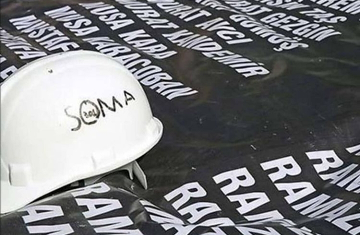 SOMA FACİASINDA KARAR ÇIKTI