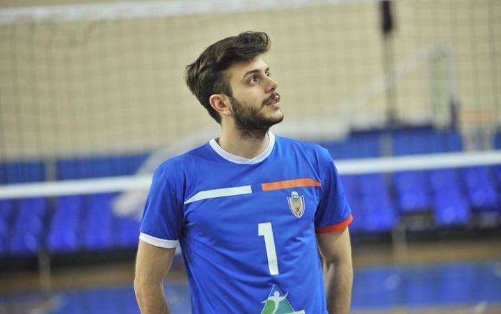 PASÖR BERKE ÖZTÜRK ALANYA BELEDİYESPOR’DA