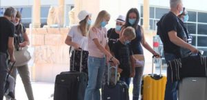 RUSYA’DAN SEFERLER BAŞLIYOR