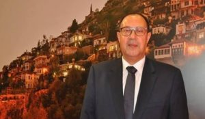 BURHAN SİLİ “EMEĞİ GEÇENLERE TEŞEKKÜR EDİYORUZ”